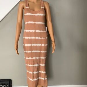 Dkny dress new with tags